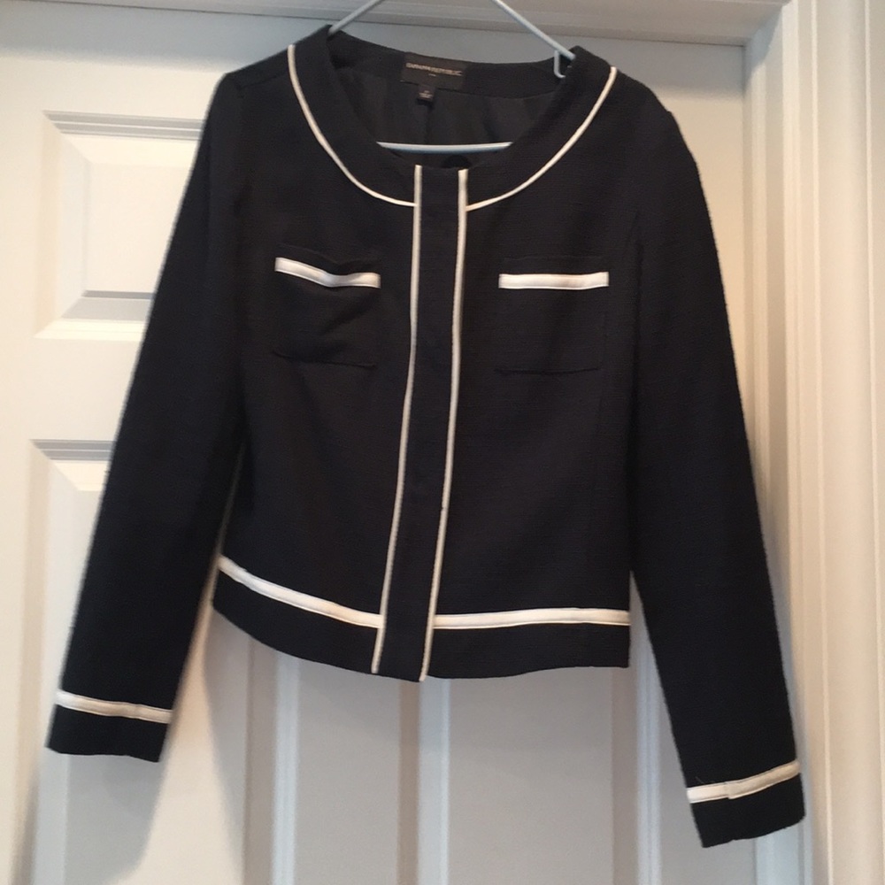 Women’s blazer